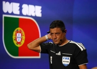 خبر بد یک داور برای فغانی؛ فینال را به او نمی‌دهند!