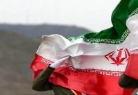 این افسر ارتش در حمله آمریکا به شهادت رسید + عکس