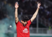 ترانسفرمارکت: آزاد است، تراکتور: نه!/ مهدی ترابی و دوباره درخواست پرسپولیس