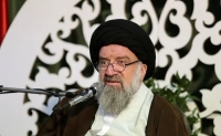 احمد خاتمی: ترامپ و نتانیاهو‌ خواب آرام نخواهند داشت، انتقام می‌گیریم