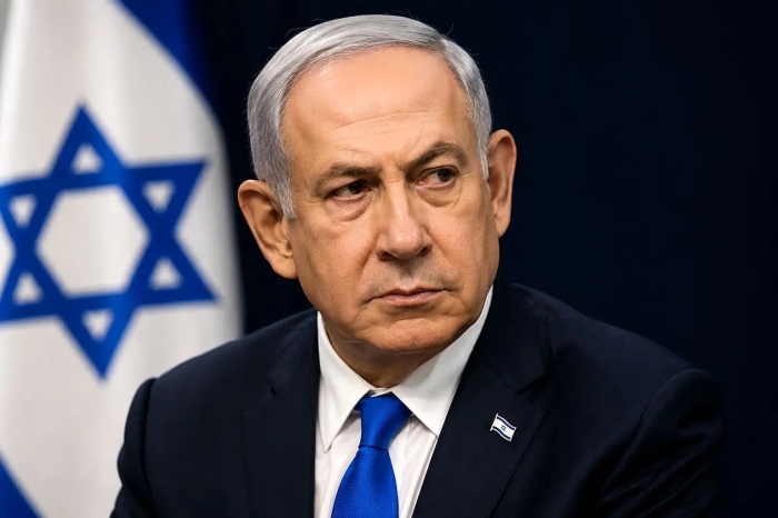 احتمال حضور نتانیاهو در مراسم دفن گراهام و دیدار با ترامپ