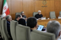 تصویب حمایت از کسب و کارهای آسیب دیده از جنگ