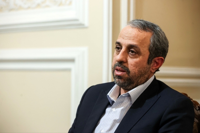 پاسخ احدیان به منتقدین درباره ادامه مذاکرات، برجام، علی الاصول و منافع تفاهم‌نامه