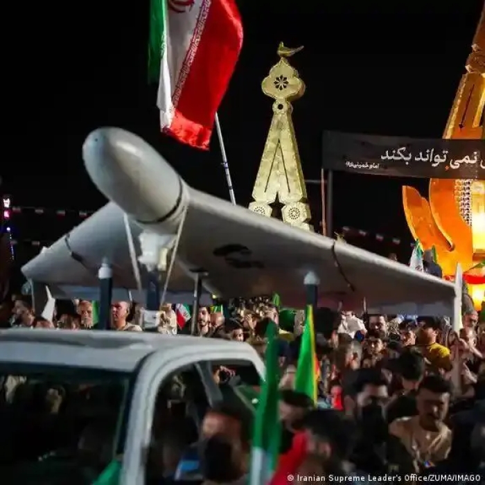 پهپادهای ایران؛ برگ برنده‌ای که معادلات نبرد را دگرگون کرد