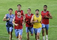 ادامه همکاری گل‌گهر و زاهدی؛/ مسیح با رحمتی به 6 رسید!