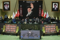 در نخستین جلسه علنی مجلس در 1405 چه گذشت؟