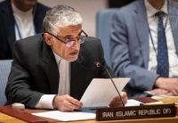 نامه ایروانی به شورای امنیت در پی نقض یادداشت تفاهم از سوی آمریکا