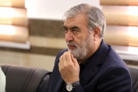 عزیزی رییس کمیسیون امنیت ملی و سیاست خارجی ماند