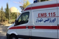قطع فیبرنوری در بخشی از تهران/ اختلال موقت در سامانه 115