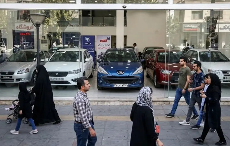 رازهای ثبت نام ایران خودرو در تیر 1405 که نمی‌خواهند بدانید (2)