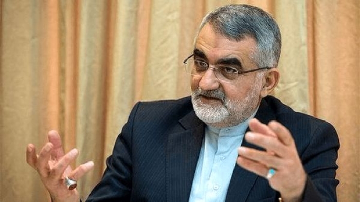 بروجردی: اقتدار ایران در تنگه هرمز دائمی و خدشه‌ناپذیر است