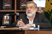 غضنفری: شواهد و قرائن از احتمال حمله زمینی آمریکا حکایت دارد