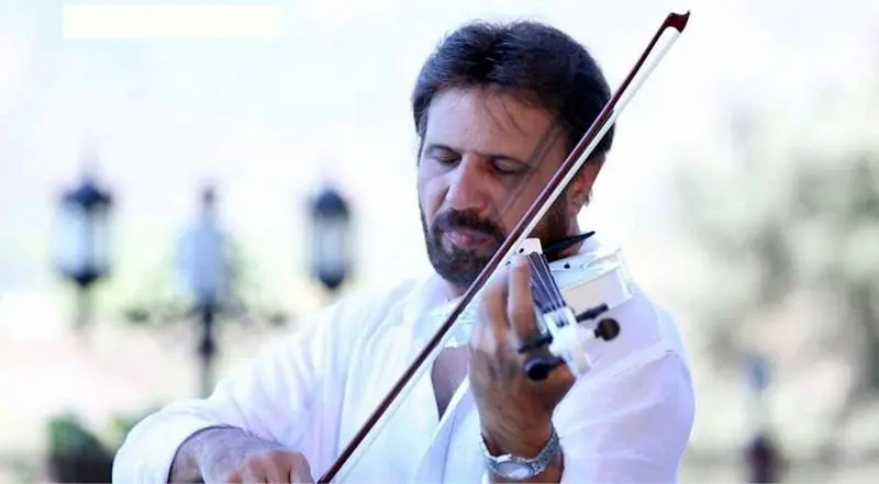 بیژن مرتضوی