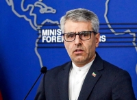 بقایی؛ ایران، شمال و جنوب و شرق و غرب ندارد؛ ایران، یک پیکر است