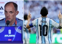 اوج آماده‌باش: توخل برنامه ضد مسی را فعال کرد!