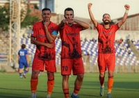 نفت و گاز 0 – مس شهربابک 2/ خاطره خوش شهبا از آخرین روز در لیگ یک