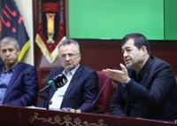 در نشستی با حضور دنیامالی و تاج:  عملکرد تیم ملی در جام جهانی تایید شد