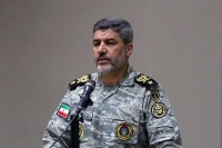 سخنگوی ارتش: کنترل راهبردی تنگه هرمز برای جمهوری اسلامی ایران به خواست ملی تبدیل شد
