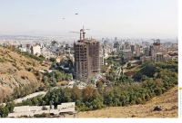 ساخت مسکن گران‌تر از همیشه؛ هزینه هر متر به 120 میلیون تومان رسید
