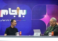 عنایتی: شاید نرفتنم به استقلال حکمتی داشت/ هنوز از آرش برهانی سر گل جنجالی شاکی‌ام!