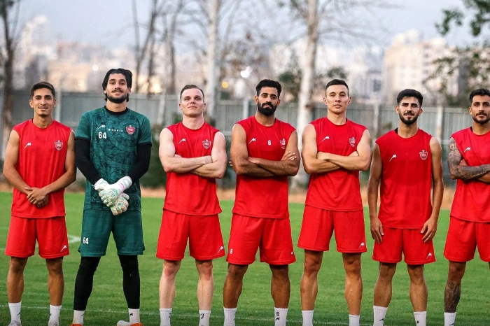 لیست خرید جدید پرسپولیس افشا شد