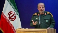 سردار ابن‌الرضا: شگفتانه‌های ایران دشمن را غافلگیر کرد/ تولید موشک و پهپاد چند برابر شد