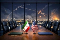 ادعای الحدث درباره پیشنهاد توافق میان آمریکا و ایران