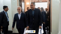 المیادین: وزیر کشور ایران امروز وارد پاکستان می‌شود