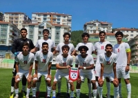 پایان اردوی ترکیه با یک تساوی پرگل/ جوانان ایران دو بار شکست را جبران کردند