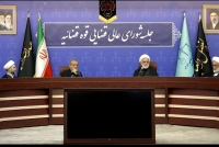 پزشکیان: از هیچ‌یک از بندهای 14 ‌گانه عقب‌نشینی نکردیم/ جنگ امروز صرفاً جنگ موشک‌ها نیست
