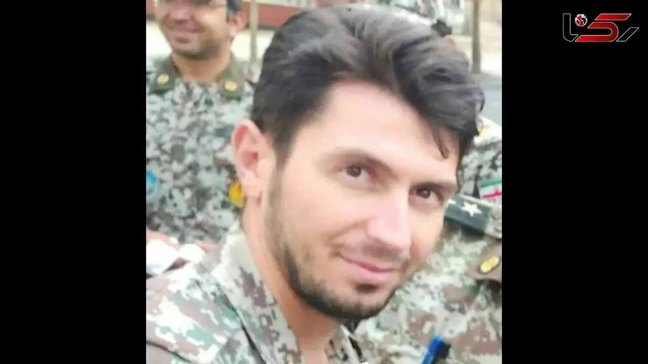 شهادت+مامور