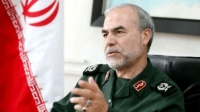 سردار جوانی : عاملان شهادت رهبر شهید آرامش را به گور خواهند برد