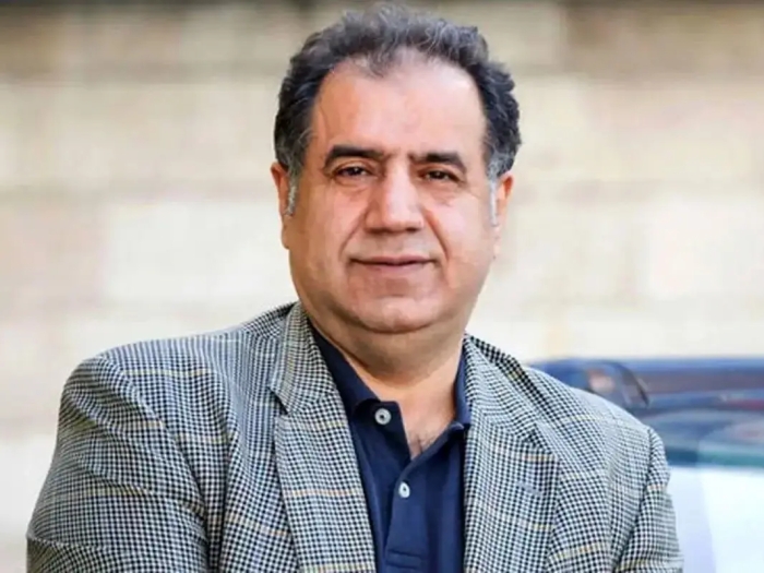 خسروی: امیدوارم در جام جهانی ۲۰۳۴ داور داشته باشیم