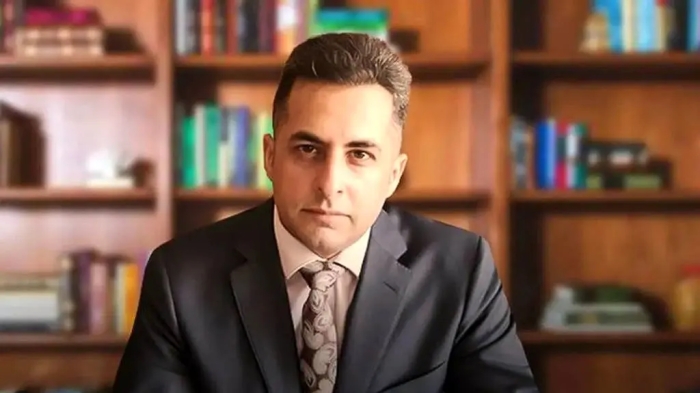 رضا نصری: گروسی مناسب پست دبیرکلی آژانس بین‌المللی انرژی اتمی نیست