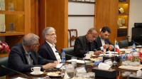وزیر علوم: جنگ اخیر آغازگر نظم جدیدی در منطقه شد