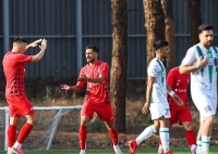 زوج دیگری که تست شد؛/ پرسپولیس بی نیاز از مهاجم جدید