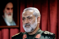 سردار شکارچی: تولید موشک و پهپاد همزمان با عملیات ادامه دارد