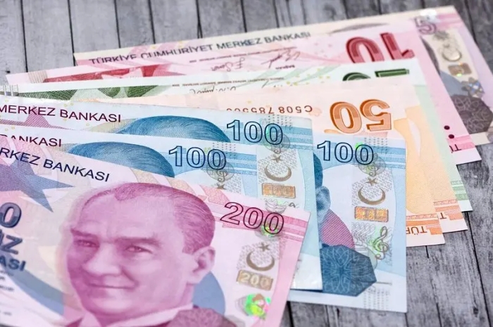قیمت لیر ترکیه امروز چهارشنبه 31 تیر 1405