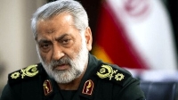 سردار شکارچی: با اخراج آمریکا از منطقه رژیم صهیونی محو خواهد شد