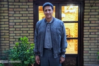 سرمربی سابق استقلال به دنیای فوتبال بازگشت + عکس