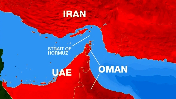 خبر آکسیوس از میانجیگری قطر برای بازگشایی تنگه هرمز