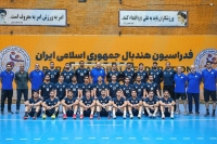 شاگردان کلاییچ با قهرمان آسیا همگروه شدند؛/ رونمایی از گروه دشوار هندبال ایران در ناگویا ۲۰۲۶