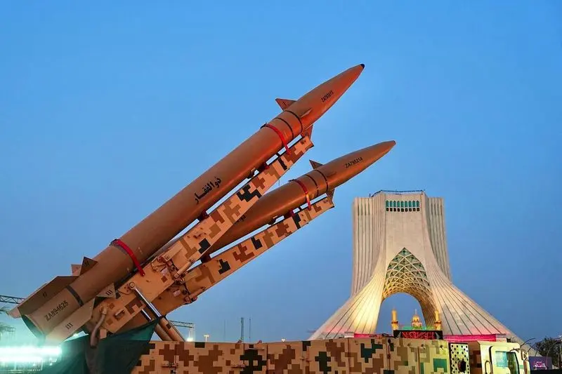 ذوالفقار