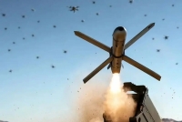 لاکهید مارتین از سامانه ضدپهپادی Morfius X-rotor رونمایی کرد/ انهدام 50 پهپاد همزمان