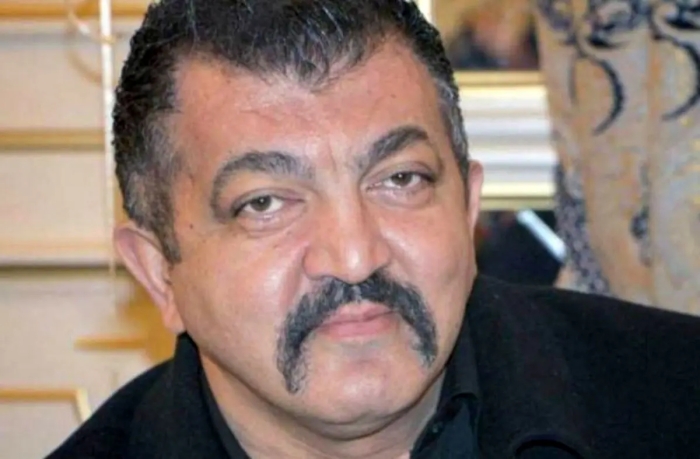 احمد ایراندوست: هنر ایران درگذشت + فیلم