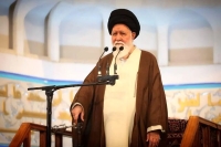 علم‌الهدی: دشمن تا زمانی به دشمنی ادامه می‌دهد که مسلمانان را از دین بازگرداند