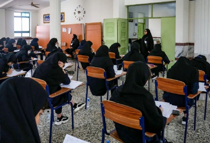 برنامه جدید امتحانات نهایی دراستانهای جنوبی