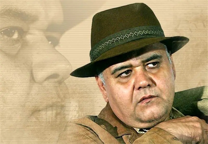 نظر اکبر عبدی درباره مرگ و نوشته‌ سنگ قبرش