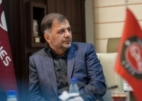 بی‌خبر هستم، مشکلی نیست؛/ حجت کریمی: درباره قلعه‌نویی به جمع‌بندی رسیدیم