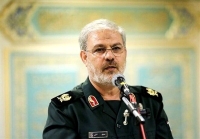 سخنگوی سپاه: تعداد کشته‌های آمریکا بعد از نقض تفاهمنامه بالای 200 نفر است